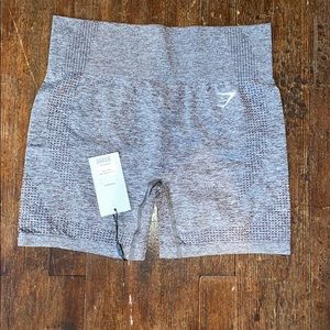 GYMSHARK VITAL SEAMLESS SHORTS